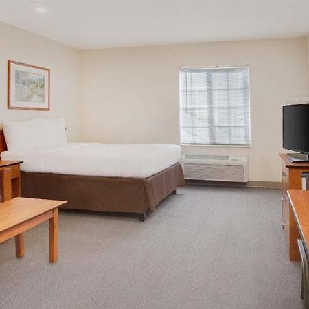 Woodspring Suites Holland - Grand Rapids Buitenkant foto