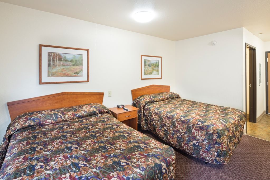 Woodspring Suites Holland - Grand Rapids Kamer foto