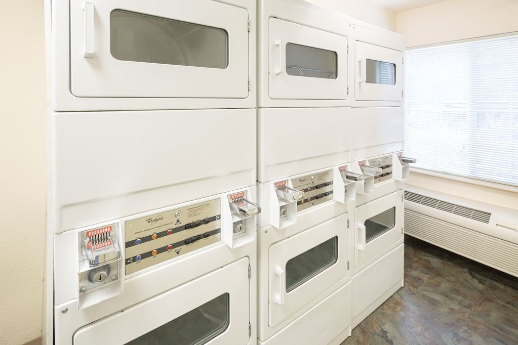 Woodspring Suites Holland - Grand Rapids Faciliteiten foto