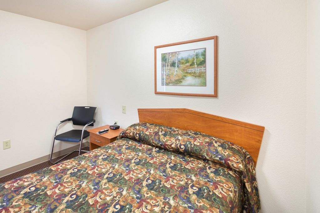 Woodspring Suites Holland - Grand Rapids Kamer foto