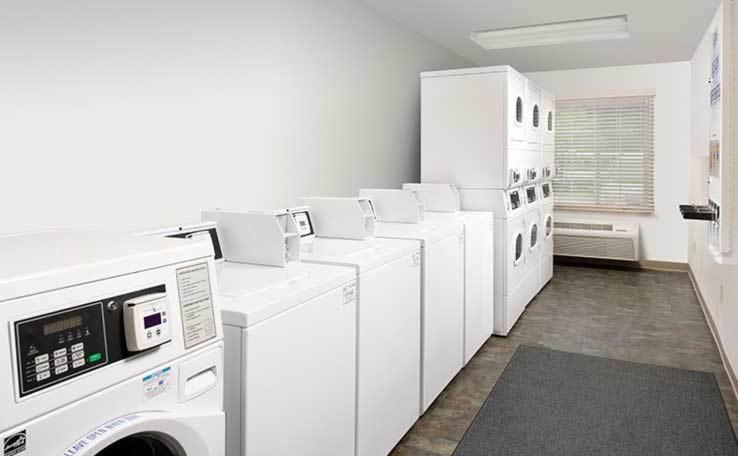 Woodspring Suites Holland - Grand Rapids Buitenkant foto